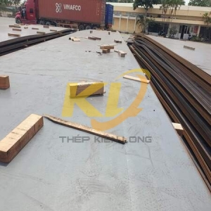 Đặc điểm của thép tấm Astm A572 và địa chỉ bán uy tín