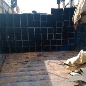THÉP HỘP 150X250X3MM/ THÉP HỘP CHỮ NHẬT 150X250X3LY