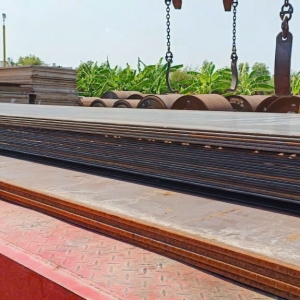 THÉP TẤM S355J2G3 NHẬP KHẨU GIÁ RẺ 2025