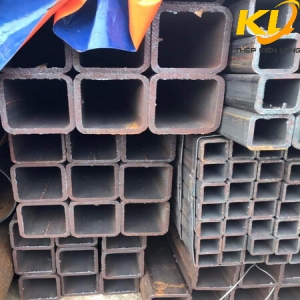 THÉP HỘP 125X125X6MM/6LY