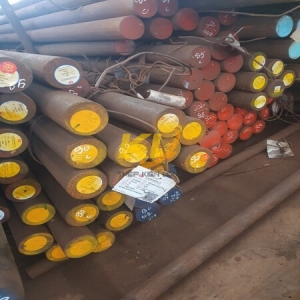 THÉP SCR420 VÀ ỨNG DỤNG THÉP TRÒN ĐẶC SCR420