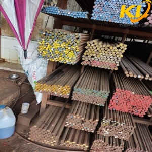 THÉP TRÒN 40XM, THÉP TẤM 40XM, SCM440