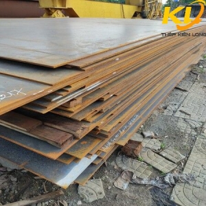 THÉP TẤM S420N
