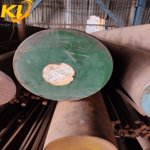 THÉP TRÒN ĐẶC SCM435 PHI 200