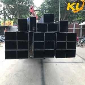 THÉP HỘP 80X80X6MM, THÉP HỘP VUÔNG 80X80X6LY