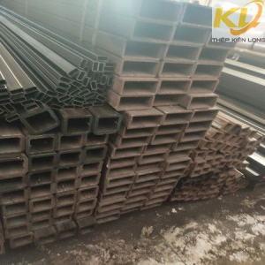 THÉP HỘP 50X100X5MM