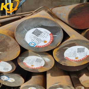 THÉP TRÒN ĐẶC SCM440 PHI 160