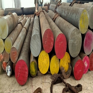 THÉP TRÒN ĐẶC AISI4340