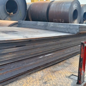 THÉP TẤM S355J0 / THÉP TẤM S355JO NHẬP KHẨU NĂM 2024