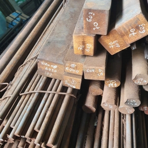 THÉP LỤC GIÁC SS400/ LỤC LĂNG SS400/ LỤC GIÁC S45C