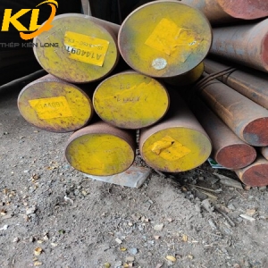 THÉP TRÒN ĐẶC SCM440 PHI 170