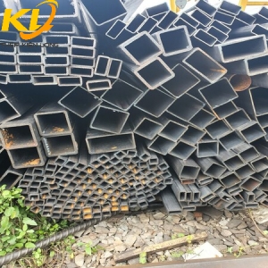 THÉP HỘP ĐEN 75X75X6LY