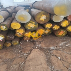 THÉP TRÒN ĐẶC S55C THÀNH PHẦN HÓA HỌC VÀ ỨNG DỤNG CỦA THÉP S55C