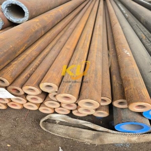 THÉP ỐNG ĐÚC PHI 121 NHẬP KHẨU