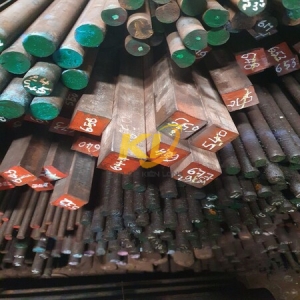THÉP SCM420 VÀ ỨNG DỤNG CỦA THÉP TRÒN ĐẶC SCM420