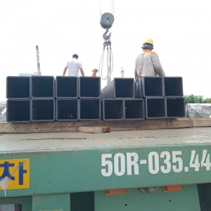 THÉP HỘP 200X400X10MM 10LI 10LY NHẬP KHẨU