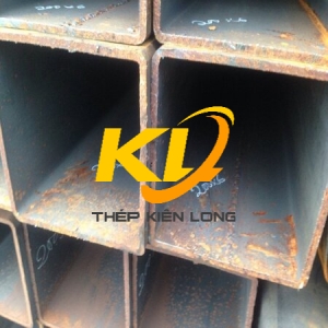 THÉP HỘP ĐEN 200X200X2.5MM