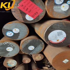THÉP TRÒN ĐẶC SCM440 PHI 20