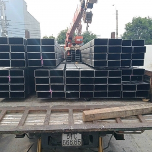 THÉP HỘP 350X450X12MM 12LY 12LI NHẬP KHẨU GIÁ TỐT