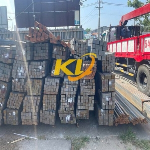 THÉP VUÔNG ĐẶC 65X65 TIÊU CHUẨN C45