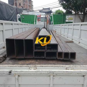 THÉP HỘP 250X300X8MM, THÉP HỘP CHỮ NHẬT 250X300X8MM