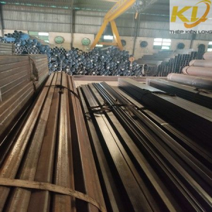 THÉP HỘP 80X100X8MM