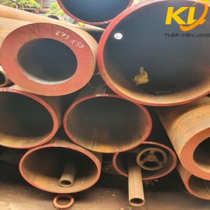 THÉP ỐNG PHI 406 TIÊU CHUẨN ASTM A106/A53/API5L