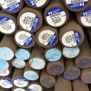 THÉP TRÒN ĐẶC SCM920