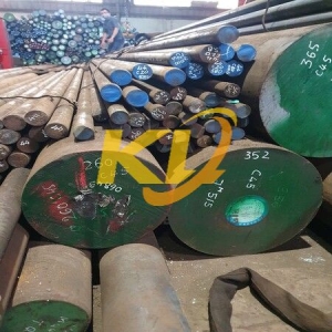 Chúng tôi Chuyên cung cấp THÉP SCM440 chất lượng tại Việt Nam
