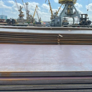 THÉP TẤM SM520B CƯỜNG ĐỘ CAO NHẬP KHẨU 2025
