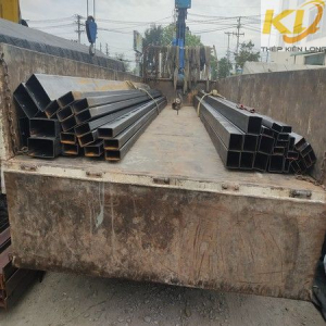 THÉP HỘP 80X120X8MM