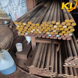 THÉP TRÒN ĐẶC TIÊU CHUẨN JIS G4104, LÁP TRÒN SCR440