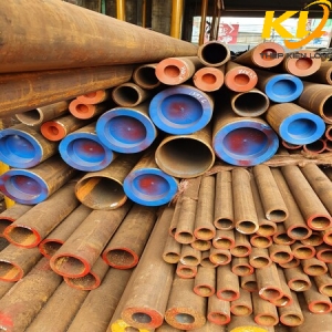 THÉP ỐNG PHI 355 TIÊU CHUẨN ASTM A106/A53/API5L
