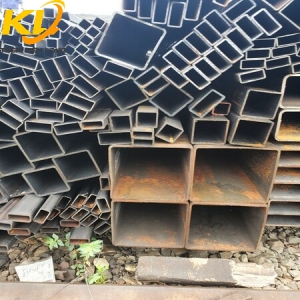 THÉP HỘP ĐEN 30X60X4MM
