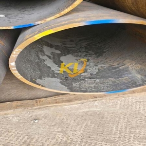 THÉP ỐNG ĐÚC PHI 203
