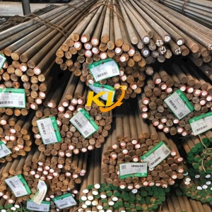 THÉP TRÒN ĐẶC PHI 95 100 105 120 140 130 S50C S55C SS400 SCM440 30CRMO 40CRNIMOA