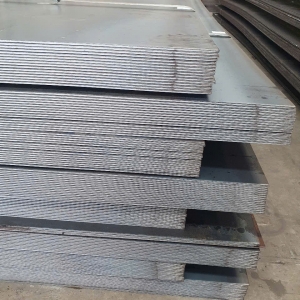 THÉP TẤM 65MANGAN / TẤM 65MN / THÉP TẤM CHỊU MÀI MÒN