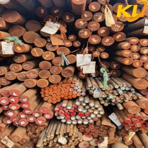 THÉP HỢP KIM TIÊU CHUẨN AISI4340