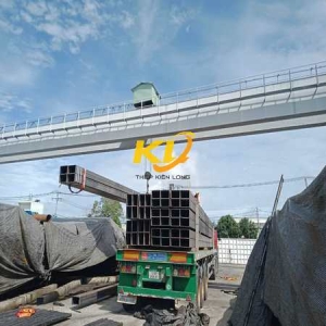 THÉP HỘP CN 450X350X12MM, THÉP HỘP 350X450X12MM