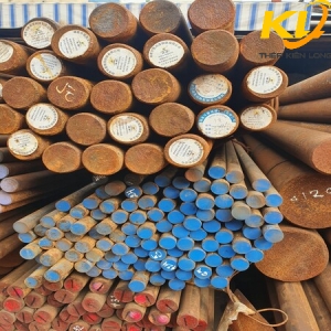 THÉP TRÒN ĐẶC 4340M, THÉP AISI 4340