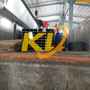 THÉP HỘP VUÔNG 100X100X6