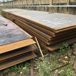 THÉP TẤM A572 NHẬT BẢN