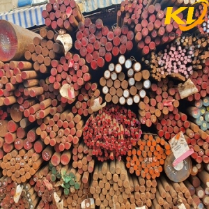 THÉP TRÒN ĐẶC 42CrMo4