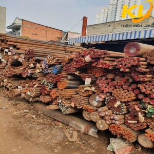 THÉP TRÒN ĐẶC 34CrNiMo6, THÉP TIÊU CHUẨN BS EN10083