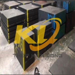 THÉP TẤM P20/THÉP TẤM 2311/THÉP KHUÔN NHỰA TIÊU CHUẨN AISI P20