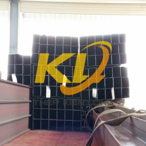 THÉP HỘP VUÔNG 250X250X6