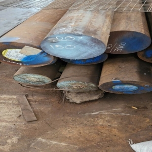 THÉP TRÒN ĐẶC PHI 44, LÁP TRÒN D44 SCM440 S45C S50C SCM415 SCM420 SCM435 SS400 S20C S25C