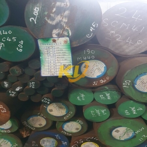 THÉP HỢP KIM SCM440 MOLIPDEN