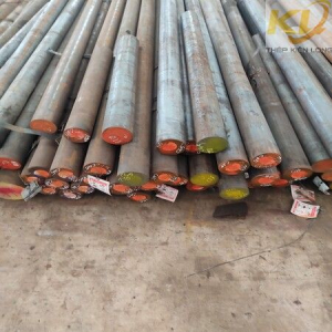 THÉP TRÒN ĐẶC S45CR, THÉP CÁN NÓNG