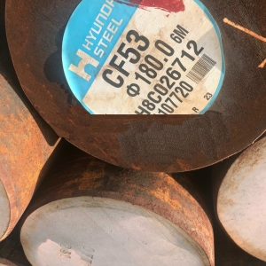 LÁP TRÒN ĐẶC CF53/ THÉP TRÒN ĐẶC CF53